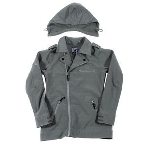 Neff Soft Shell Snowboard Jacket